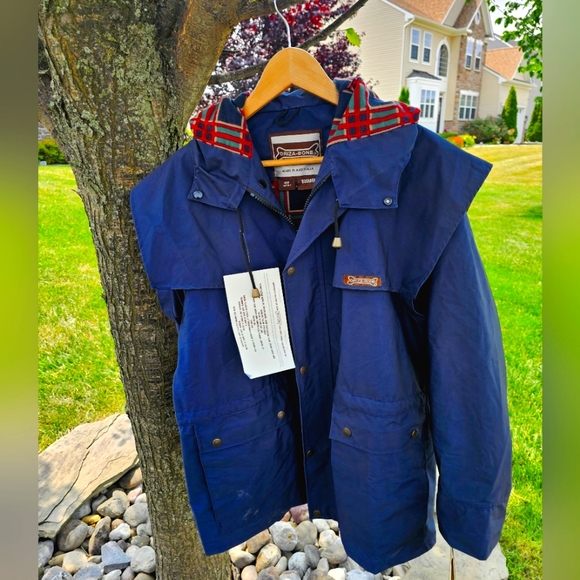 Driza Bone Bushman Jacket - Picture 2 of 8